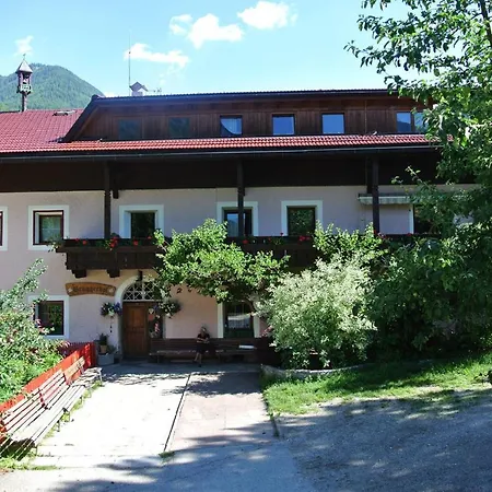Bruggerhof Lutago
