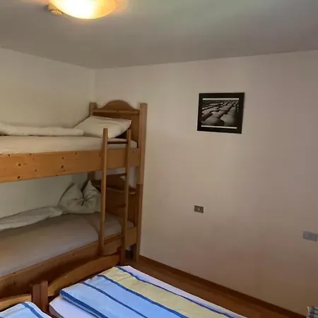 Bruggerhof Semesterbostad