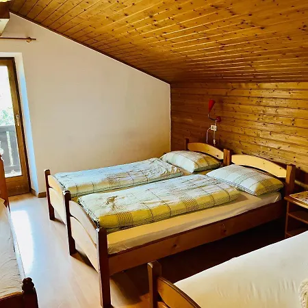 Bruggerhof * Lutago