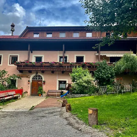 Bruggerhof Semesterbostad
